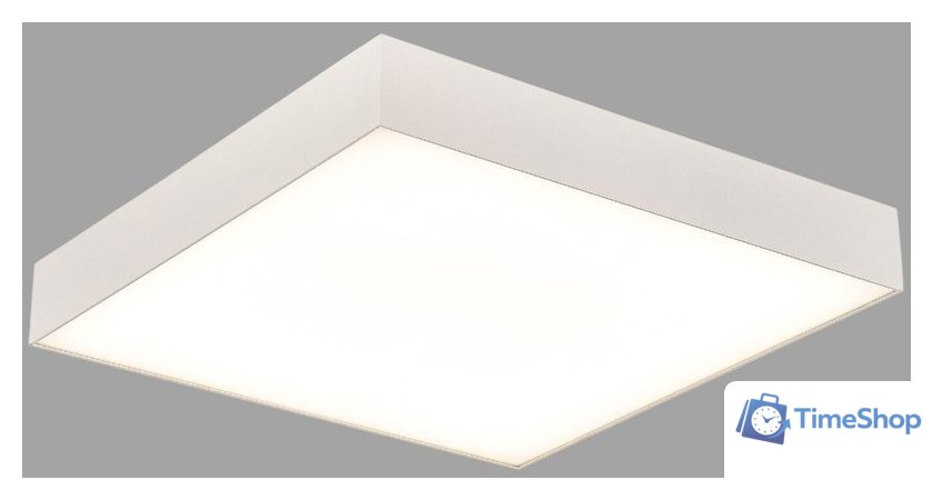 Припотолочная люстра ST Luce ST608.542.48 - Изображение №1 — Интернет-магазин Time-Shop