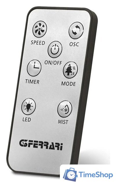 Колонный вентилятор G3Ferrari G50053 - Изображение №3 — Интернет-магазин Time-Shop
