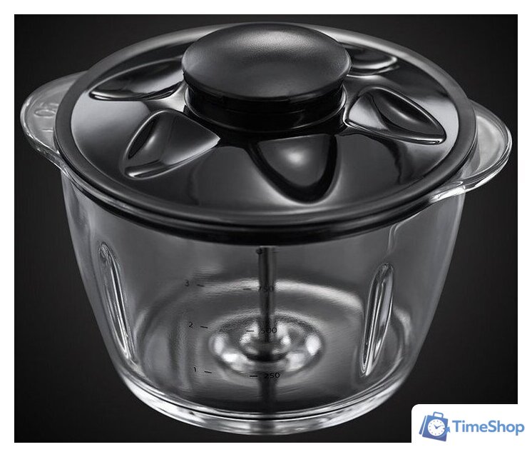 Чоппер Russell Hobbs Desire 24660-56 - Изображение №3 — Интернет-магазин Time-Shop