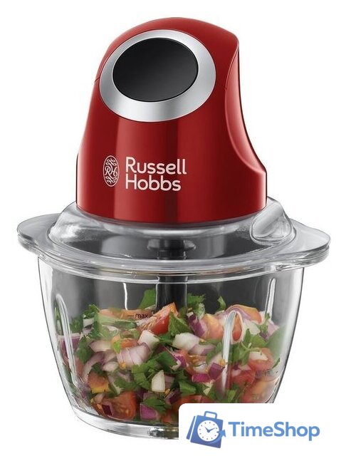Чоппер Russell Hobbs Desire 24660-56 - Изображение №1 — Интернет-магазин Time-Shop