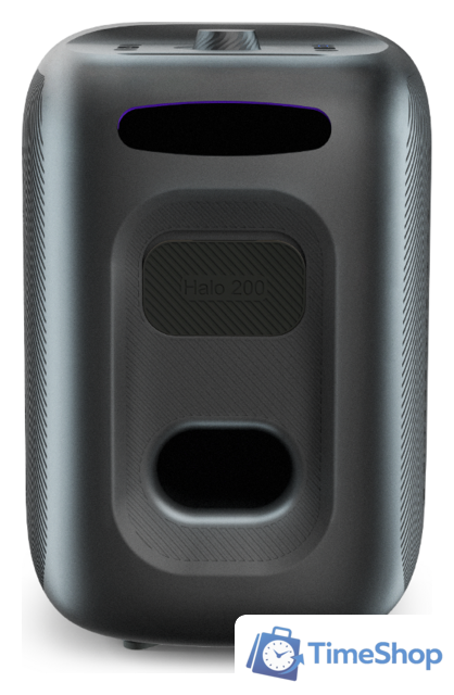 Беспроводная колонка Tronsmart Halo 200 (без микрофона) - Изображение №6 — Интернет-магазин Time-Shop