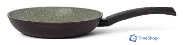 Сковорода TVS ECO OK Induction 24 BN279242910001 - Изображение №1 — Интернет-магазин Time-Shop