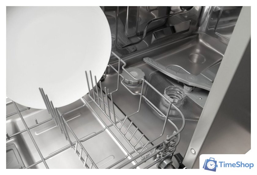 Встраиваемая посудомоечная машина Amica DIM41E5qN - Изображение №11 — Интернет-магазин Time-Shop