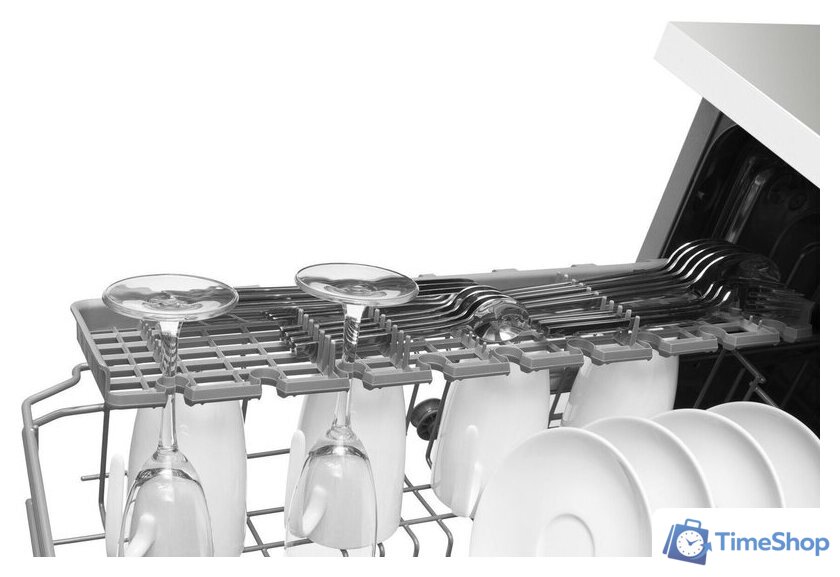 Встраиваемая посудомоечная машина Amica DIM41E5qN - Изображение №7 — Интернет-магазин Time-Shop