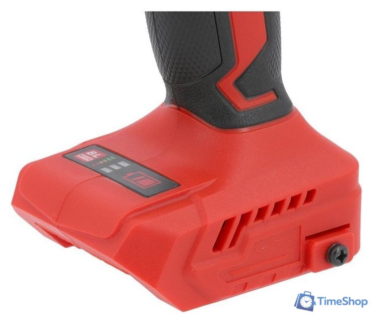 Дрель-шуруповерт Yato YT-8277905 (с 2-мя АКБ, сумка) - Изображение №4 — Интернет-магазин Time-Shop