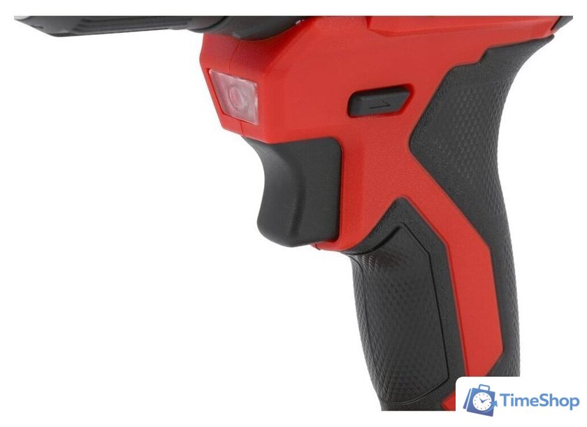 Дрель-шуруповерт Yato YT-8277905 (с 2-мя АКБ, сумка) - Изображение №5 — Интернет-магазин Time-Shop