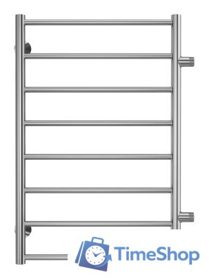 Полотенцесушитель TERMINUS Аврора П8 500х800 бп 500 - Изображение №1 — Интернет-магазин Time-Shop