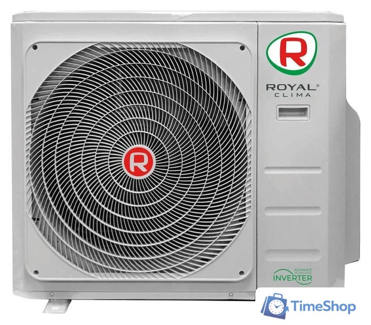 Наружный блок Royal Clima 4RMX-36HN/OUT - Изображение №1 — Интернет-магазин Time-Shop