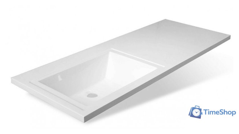  Эстет Тумба с умывальником Dallas Luxe L ФР-00009681 - Изображение №16 — Интернет-магазин Time-Shop