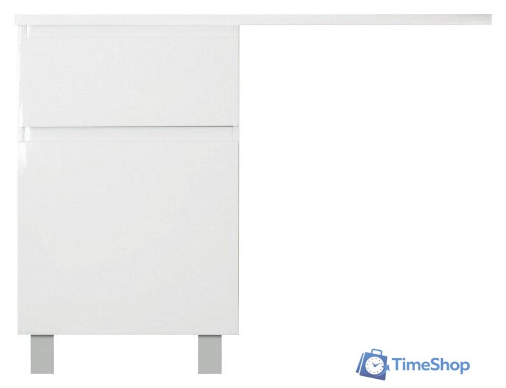  Эстет Тумба с умывальником Dallas Luxe L ФР-00009681 - Изображение №1 — Интернет-магазин Time-Shop