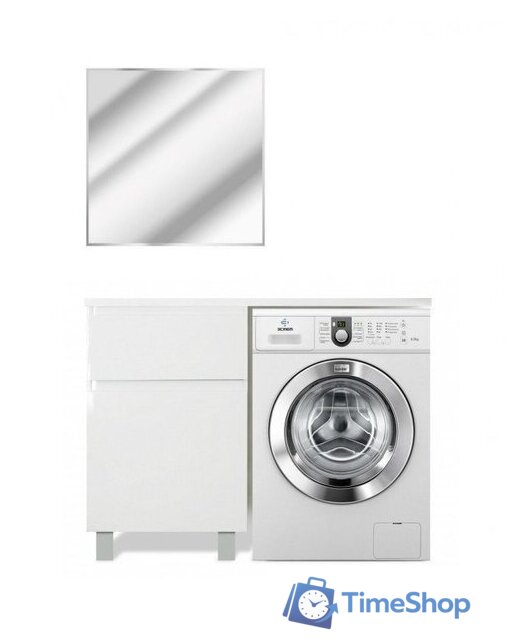  Эстет Тумба с умывальником Dallas Luxe L ФР-00009681 - Изображение №19 — Интернет-магазин Time-Shop