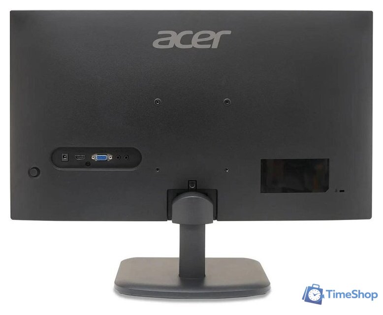 Монитор Acer EK241YHbi UM.QE1EE.H02 - Изображение №4 — Интернет-магазин Time-Shop