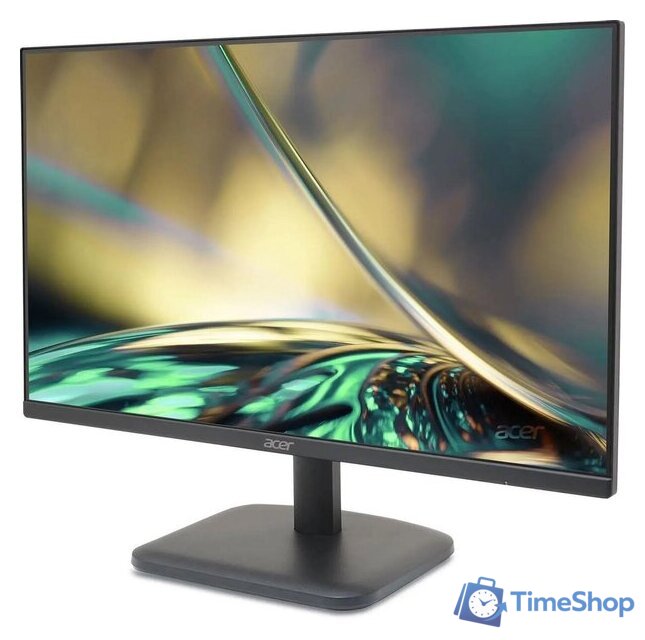 Монитор Acer EK241YHbi UM.QE1EE.H02 - Изображение №3 — Интернет-магазин Time-Shop