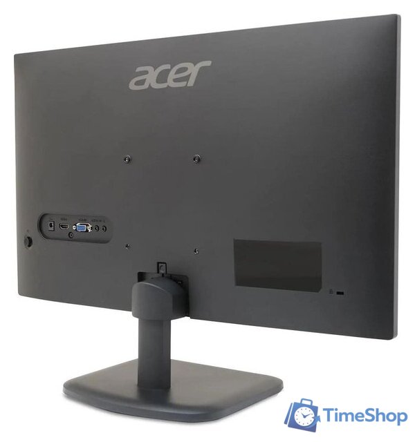 Монитор Acer EK241YHbi UM.QE1EE.H02 - Изображение №5 — Интернет-магазин Time-Shop