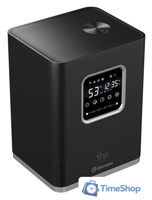 Увлажнитель воздуха Thermex Granja Wi-Fi 440 006 - Изображение №2 — Интернет-магазин Time-Shop