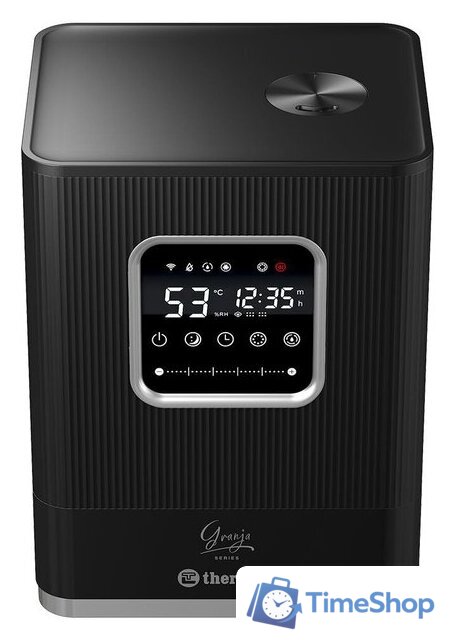 Увлажнитель воздуха Thermex Granja Wi-Fi 440 006 - Изображение №4 — Интернет-магазин Time-Shop