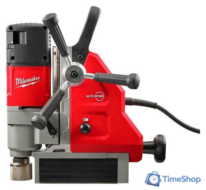 Сверлильный станок Milwaukee MDP 41 [4933451014] - Изображение №1 — Интернет-магазин Time-Shop