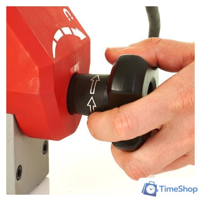 Сверлильный станок Milwaukee MDP 41 [4933451014] - Изображение №4 — Интернет-магазин Time-Shop