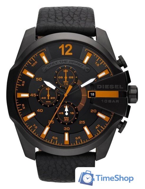Наручные часы Diesel DZ4291 - Изображение №1 — Интернет-магазин Time-Shop