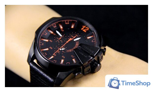 Наручные часы Diesel DZ4291 - Изображение №12 — Интернет-магазин Time-Shop