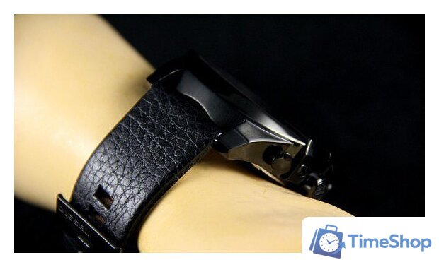 Наручные часы Diesel DZ4291 - Изображение №16 — Интернет-магазин Time-Shop