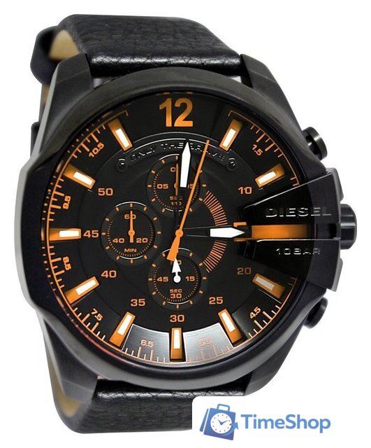Наручные часы Diesel DZ4291 - Изображение №3 — Интернет-магазин Time-Shop