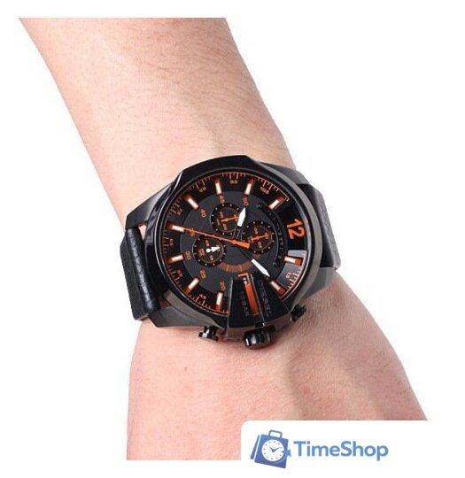 Наручные часы Diesel DZ4291 - Изображение №19 — Интернет-магазин Time-Shop