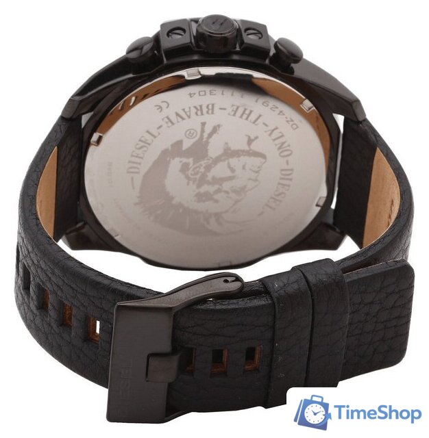 Наручные часы Diesel DZ4291 - Изображение №6 — Интернет-магазин Time-Shop
