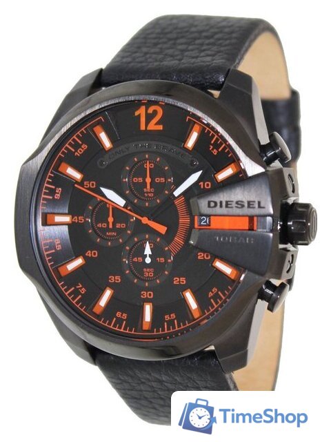 Наручные часы Diesel DZ4291 - Изображение №2 — Интернет-магазин Time-Shop
