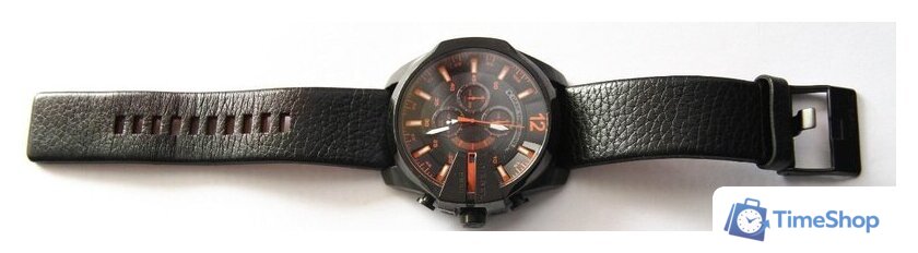 Наручные часы Diesel DZ4291 - Изображение №11 — Интернет-магазин Time-Shop