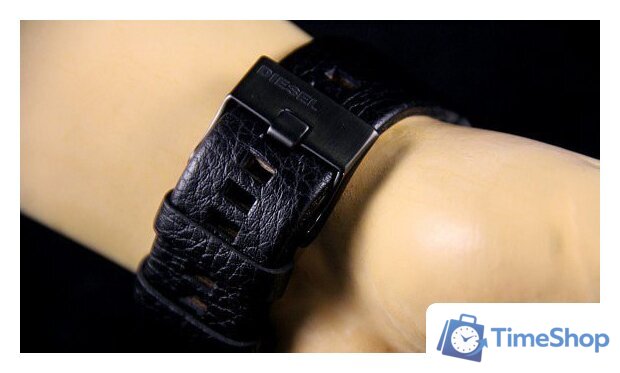 Наручные часы Diesel DZ4291 - Изображение №17 — Интернет-магазин Time-Shop