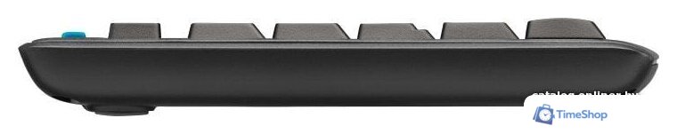 Офисный набор Logitech Wireless Combo MK275 920-008535 - Изображение №4 — Интернет-магазин Time-Shop