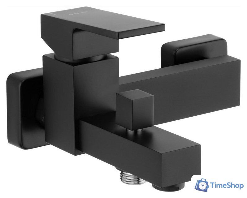 Смеситель Deante Anemon Bis BBZ N10M - Изображение №1 — Интернет-магазин Time-Shop