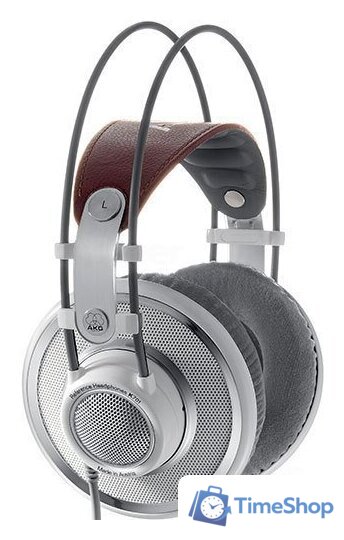 Наушники AKG K701 - Изображение №1 — Интернет-магазин Time-Shop