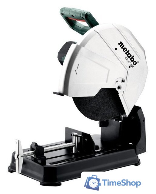 Монтажная (отрезная) пила Metabo CS 22-355 601786000 - Изображение №1 — Интернет-магазин Time-Shop