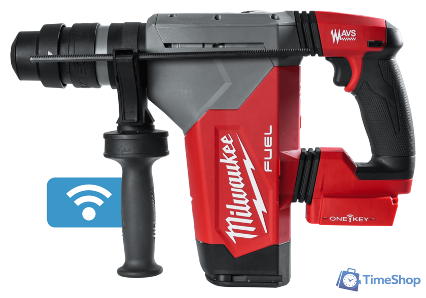 Перфоратор Milwaukee M18 FUEL M18ONEFHPX-0 4933478885 (без АКБ) - Изображение №1 — Интернет-магазин Time-Shop