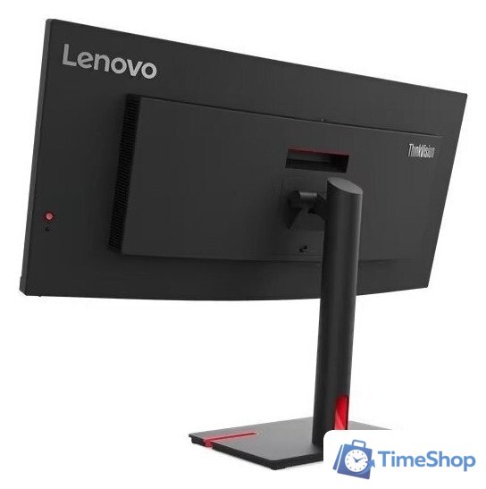 Монитор Lenovo ThinkVision T34w-30 63D4GAT1EU - Изображение №6 — Интернет-магазин Time-Shop