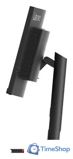 Монитор Lenovo ThinkVision T34w-30 63D4GAT1EU - Изображение №8 — Интернет-магазин Time-Shop