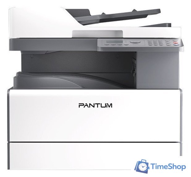 МФУ Pantum BM230ADN - Изображение №1 — Интернет-магазин Time-Shop
