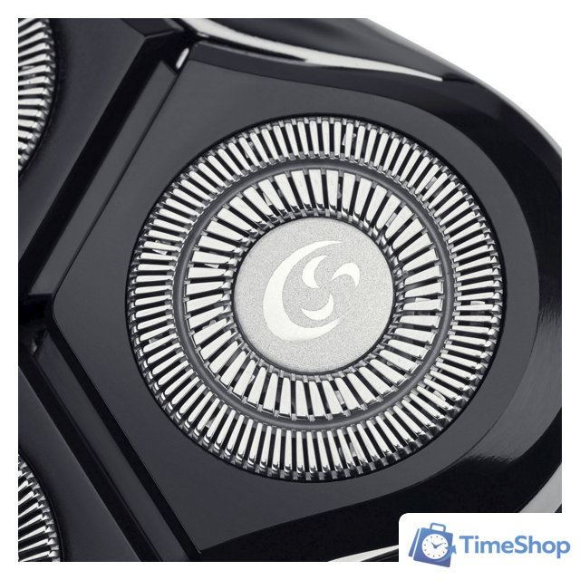 Электробритва Polaris PMR 0305R wet&dry PRO 5 Blades - Изображение №11 — Интернет-магазин Time-Shop