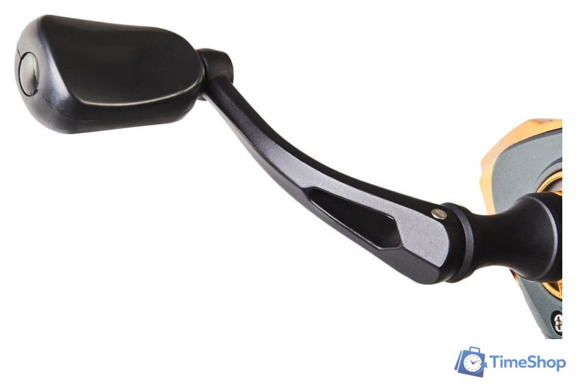 Рыболовная катушка Salmo Elite Heavy Jig 8 2500FD 9125FD - Изображение №9 — Интернет-магазин Time-Shop