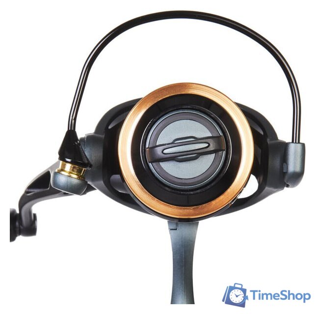 Рыболовная катушка Salmo Elite Heavy Jig 8 2500FD 9125FD - Изображение №8 — Интернет-магазин Time-Shop