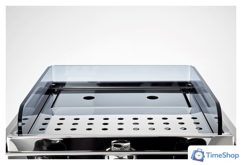 Рожковая кофеварка La Pavoni LPSCCC01EU - Изображение №4 — Интернет-магазин Time-Shop