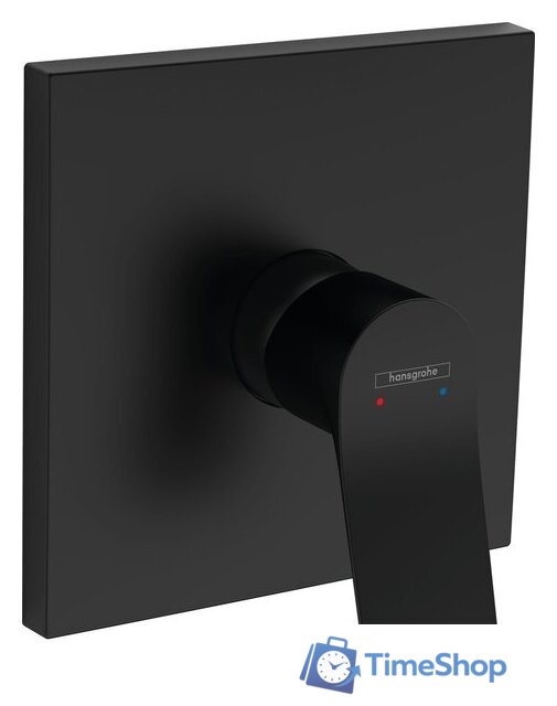 Смеситель Hansgrohe Vivenis 75615670 - Изображение №1 — Интернет-магазин Time-Shop