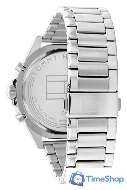 Наручные часы Tommy Hilfiger 1791917 - Изображение №3 — Интернет-магазин Time-Shop