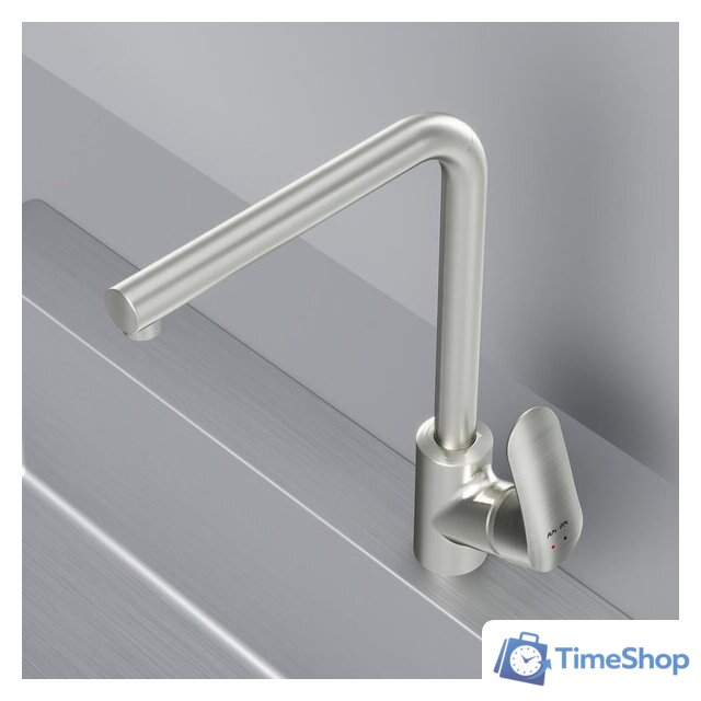 Смеситель AM.PM Like F8005011 - Изображение №6 — Интернет-магазин Time-Shop