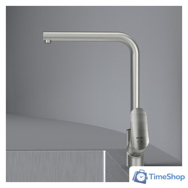 Смеситель AM.PM Like F8005011 - Изображение №5 — Интернет-магазин Time-Shop