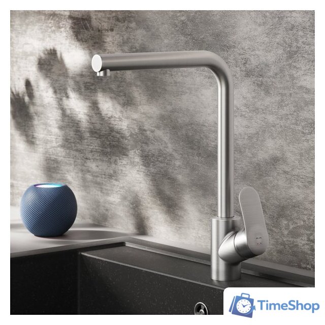 Смеситель AM.PM Like F8005011 - Изображение №2 — Интернет-магазин Time-Shop