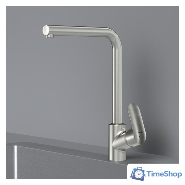 Смеситель AM.PM Like F8005011 - Изображение №4 — Интернет-магазин Time-Shop