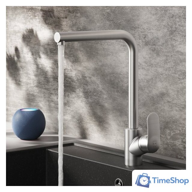 Смеситель AM.PM Like F8005011 - Изображение №3 — Интернет-магазин Time-Shop